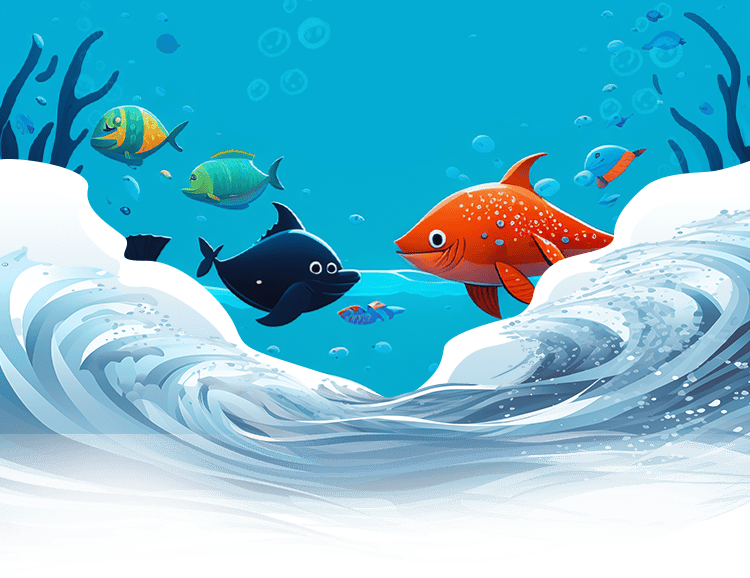 周一闭馆 | 为什么潜水员在水中不能憋气呢?