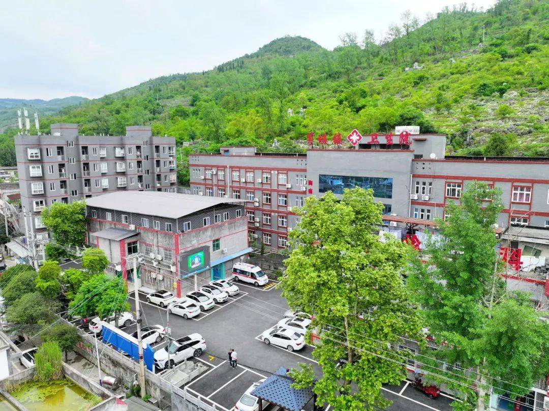 仁怀市:扎实推动县域医疗次中心建设,实现"四提升"_三合镇_茅坝镇
