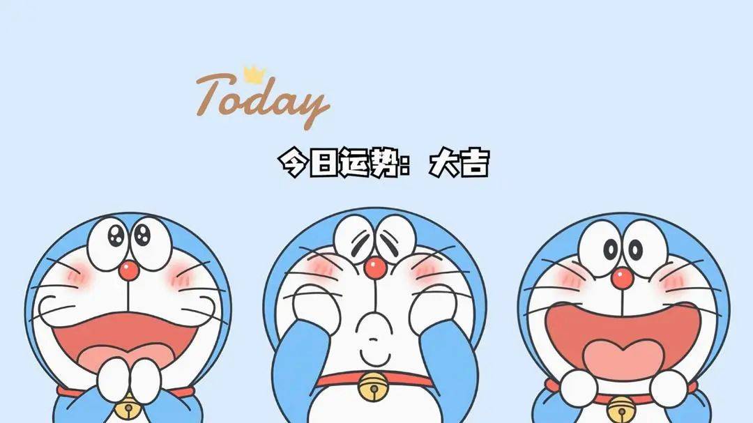 【电脑桌面壁纸】最近很火的打工人!