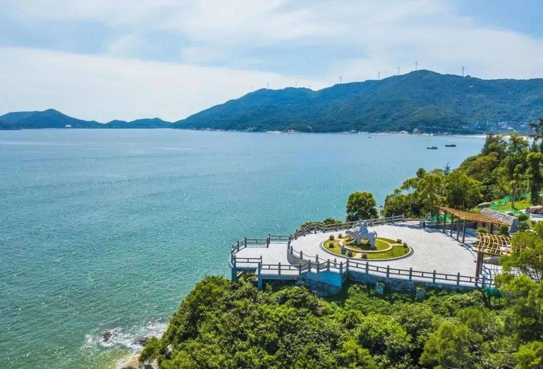 【国旅自组】暑假海滩出游计划 —— 下川岛纯玩二天游|入住岛内海边