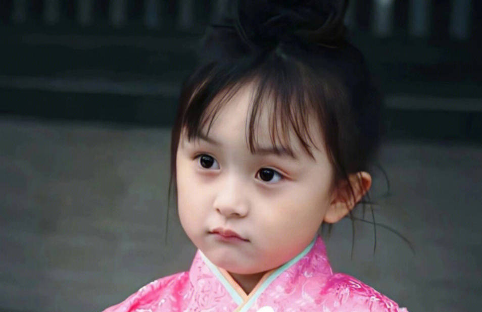 凭《知否》走红小演员现状:明兰爆红两登春晚,顾廷烨帅到认不出