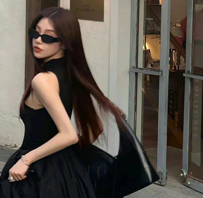 头像 | 高冷大女主头像 ​​​