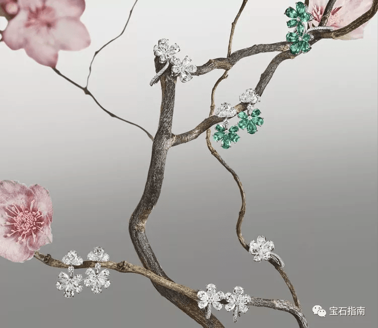 ʮ�󾭵��鱦Ʒ�Ƶ���ʷ֮Chopard�����