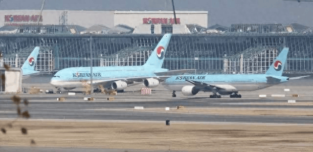 警方已介入调查 韩媒 大韩航空一名空姐行李箱内发现实弹