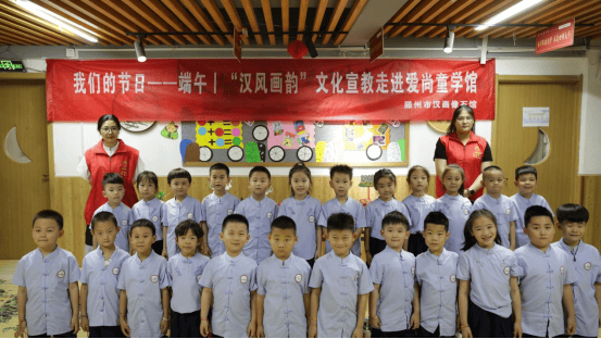 文化惠民 多彩生活(三十六) | 滕州市6月份群众文化活动集锦