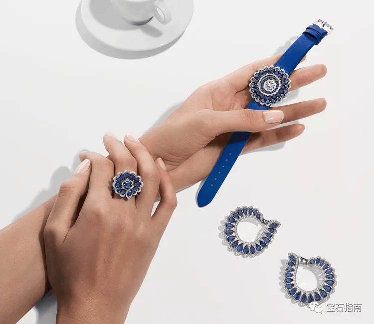 ʮ�󾭵��鱦Ʒ�Ƶ���ʷ֮Chopard�����