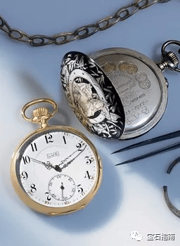 ʮ�󾭵��鱦Ʒ�Ƶ���ʷ֮Chopard�����