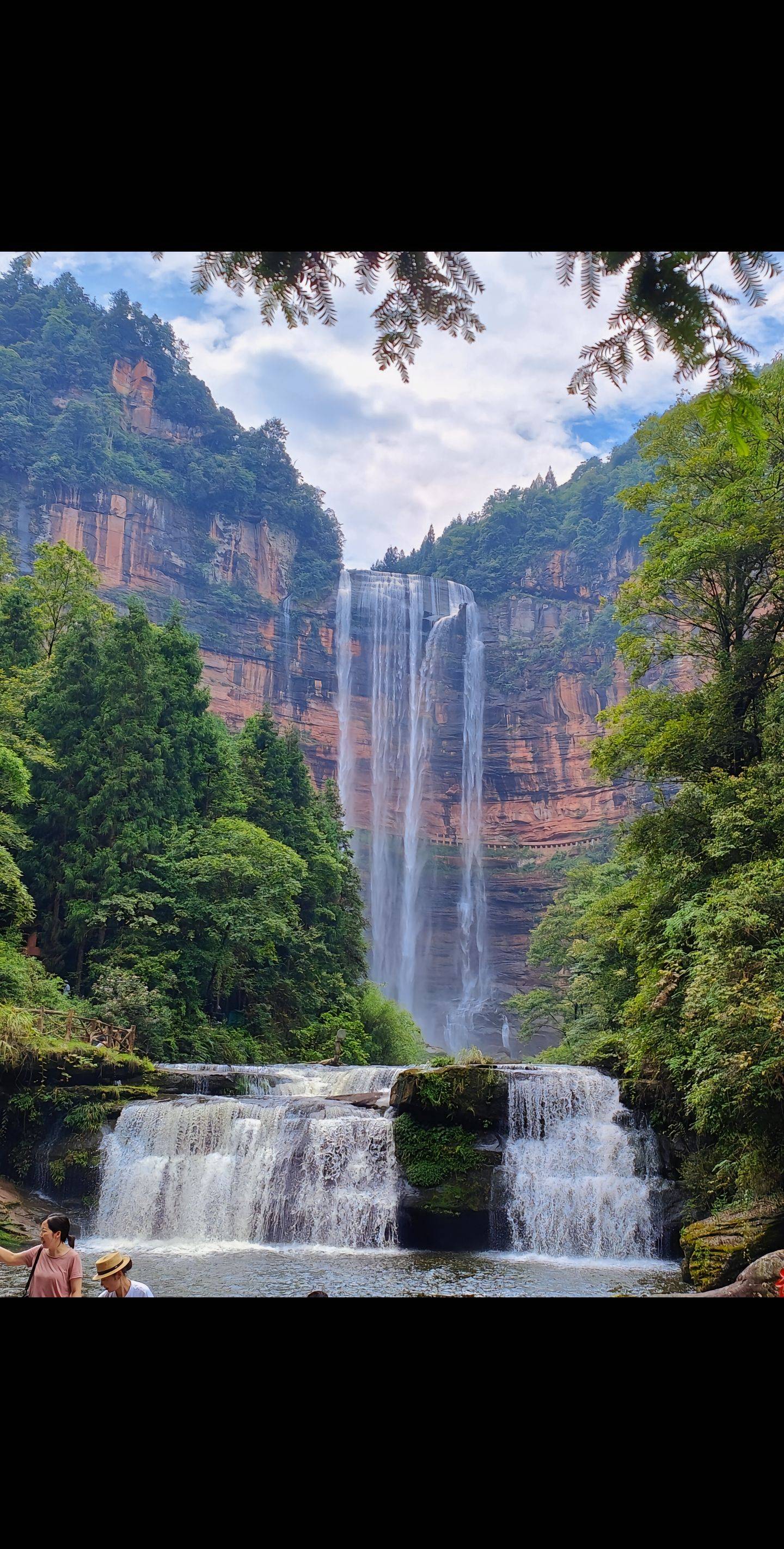 扬州至重庆旅游路线