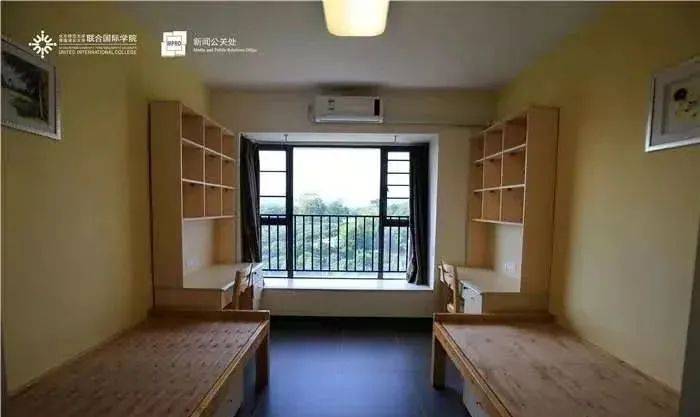 最全!广东74所本科高校宿舍曝光!9月你住哪?_条件__