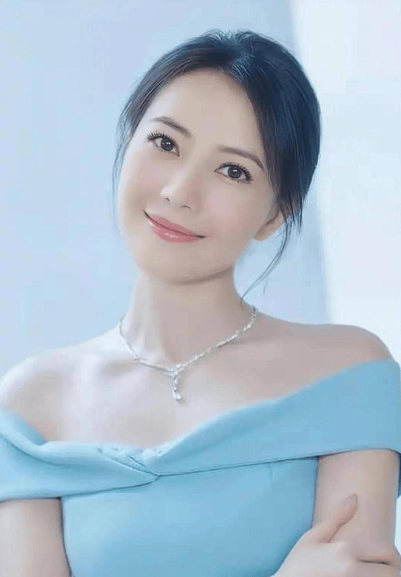 被赞"最干净男演员",与高圆圆分手,是他这辈子最正确的决定