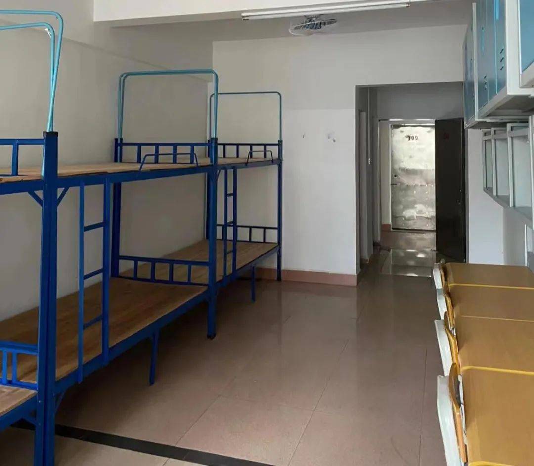 广东74所本科高校宿舍曝光!9月你住哪?