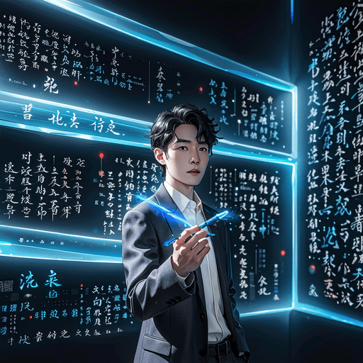 探索 AI 写诗的奇妙世界：实用工具与网站推荐_诗歌_功能_创作