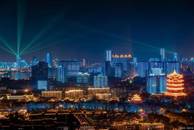 湖南长沙是几线城市?新一线城市全解析,为何这座城市如此吸引人