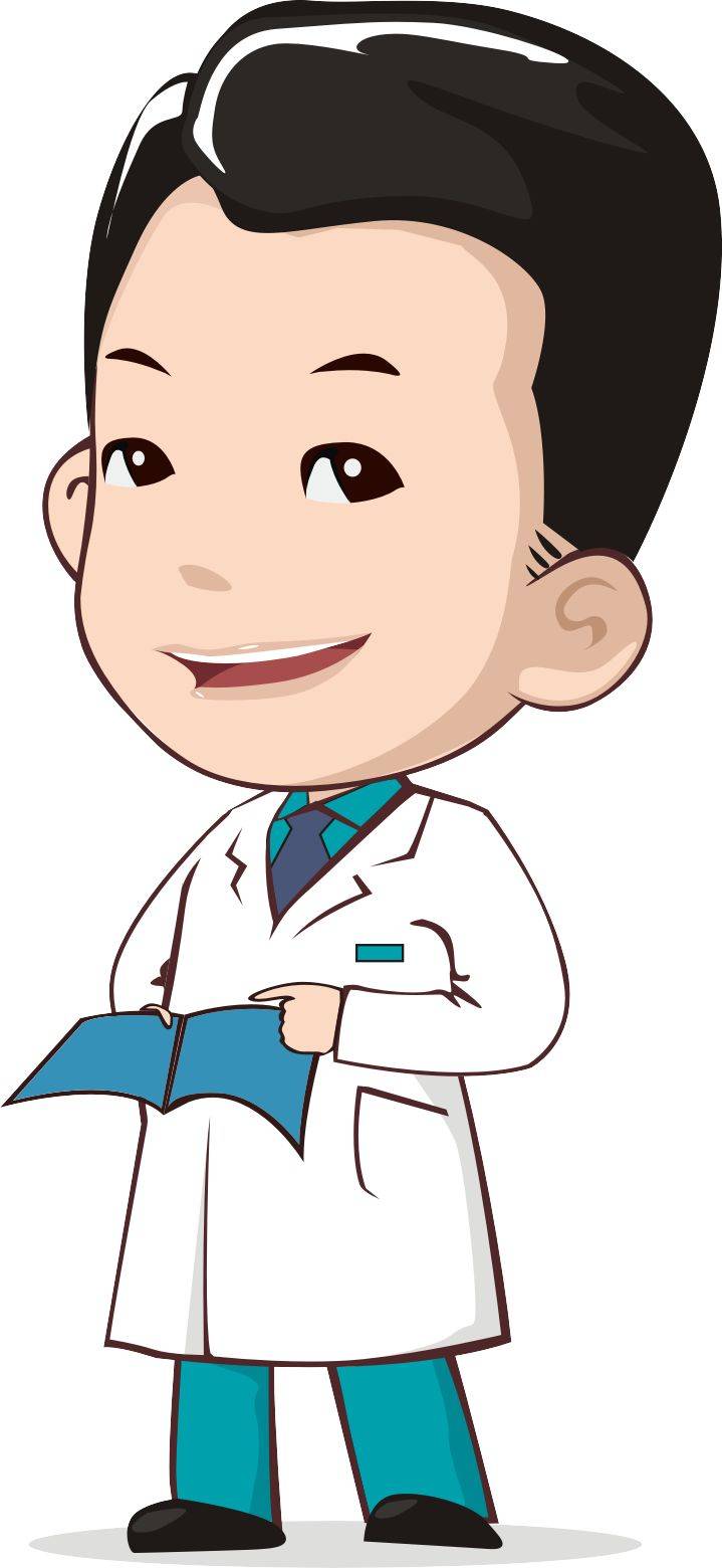 日签 | 影像检查前该准备些什么?