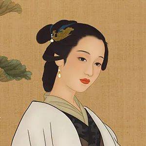 碧云笼碾玉成尘,留晓梦,惊破一瓯春.花影压重门,疏帘铺淡月,好黄昏.