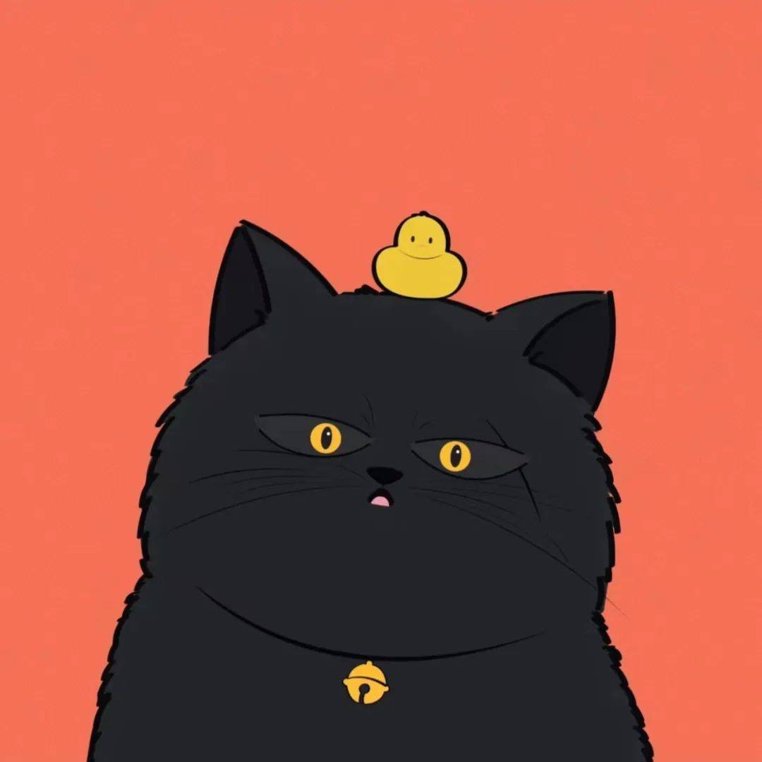 头像 | 小众wechat头像