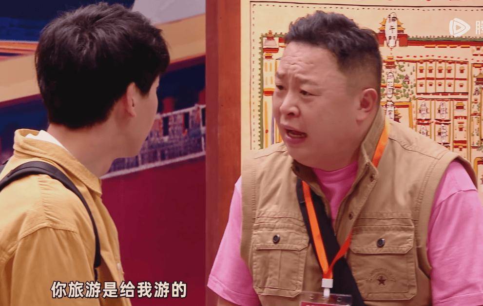 看懂阎鹤祥李丁晋级,就明白金霏陈曦为何一剪没加一轮游_作品_相声