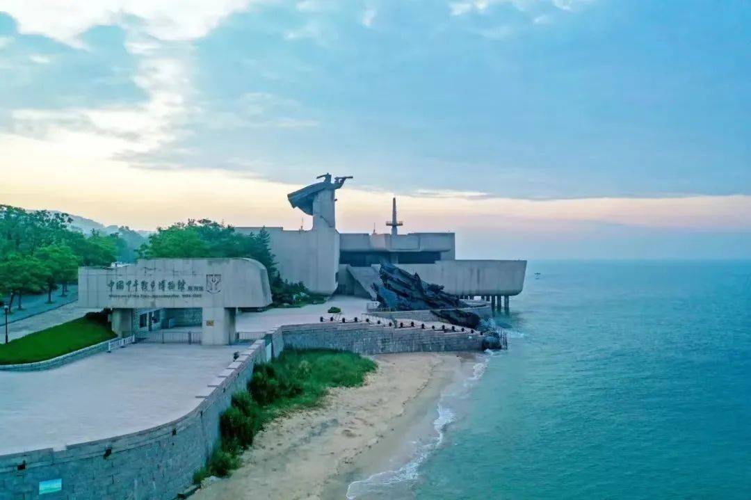 做好旅游消费"海"文章_威海_海洋_文化