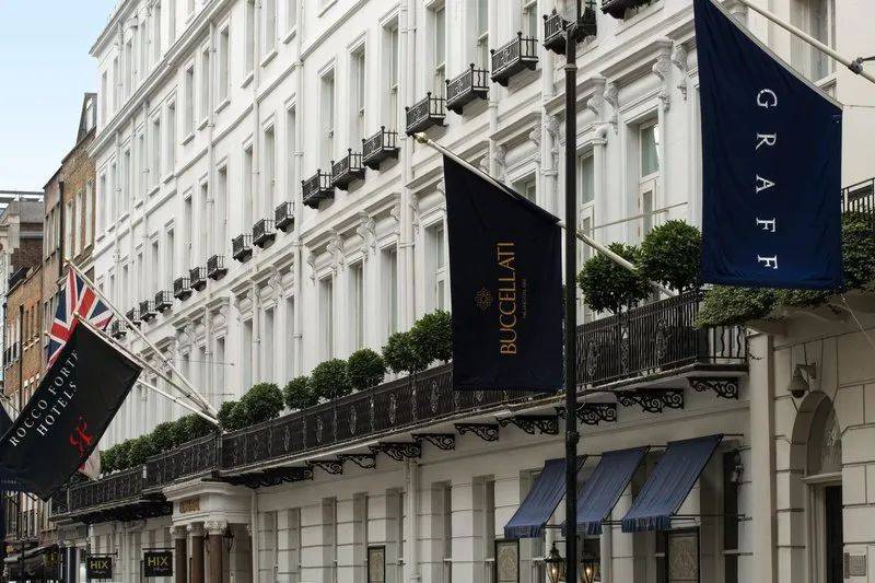 一城一店第七期|感受澳门充沛活力,体验大连四季风景