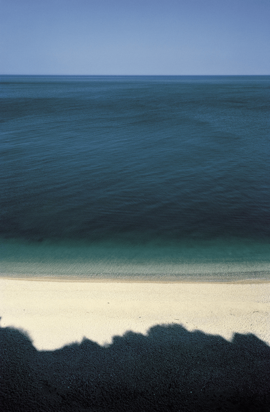 海景