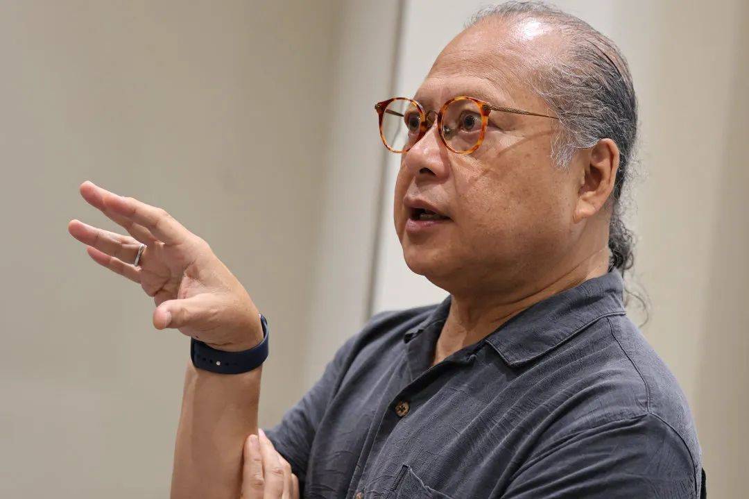 暑期实践活动——"香港中文大学一日访学营"回顾_乐器_陈永华_师生