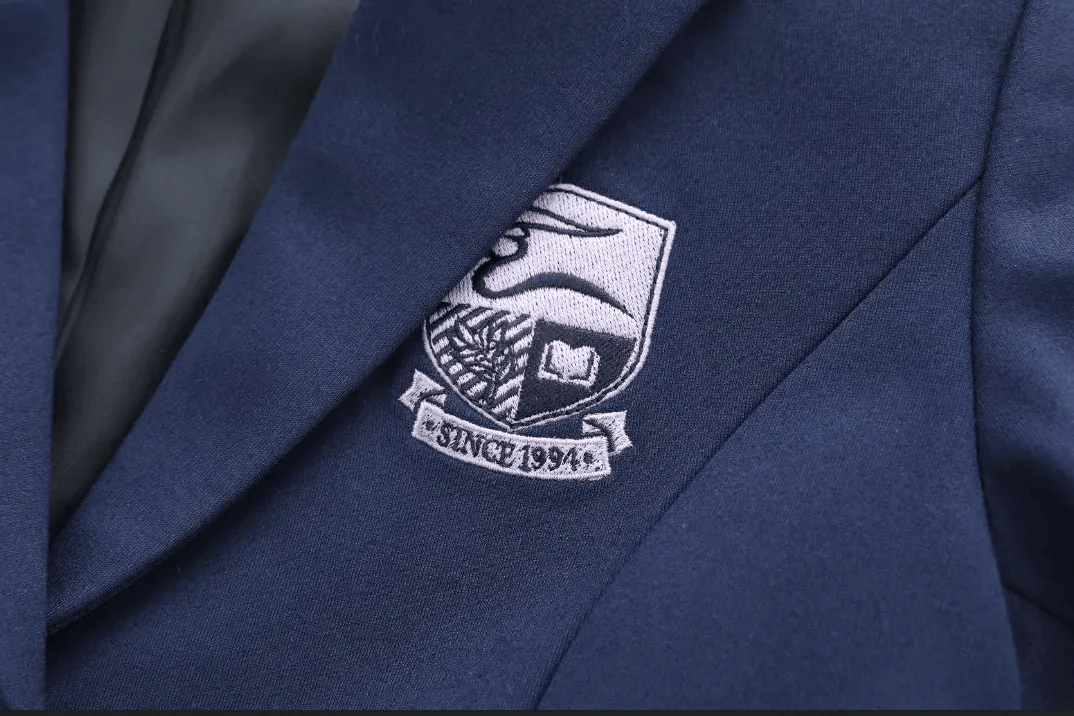 2024校服预售丨@所有家长,碧桂园学校新校服全面亮相啦!