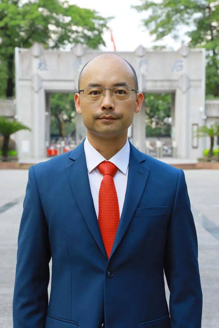 石门中学新任"掌门人"来了!他说将这样带领石门中学前进