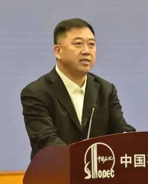 中石化两人升任!总经理助理!_油气_任胜利_党委书记