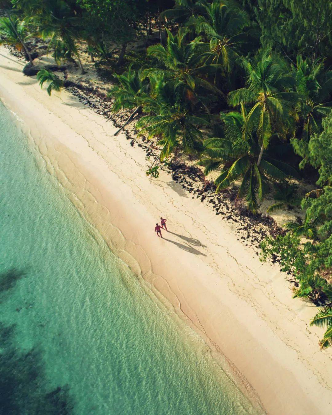 瓦拉莱四季度假酒店 | 椰风海韵,尽享惬意时光