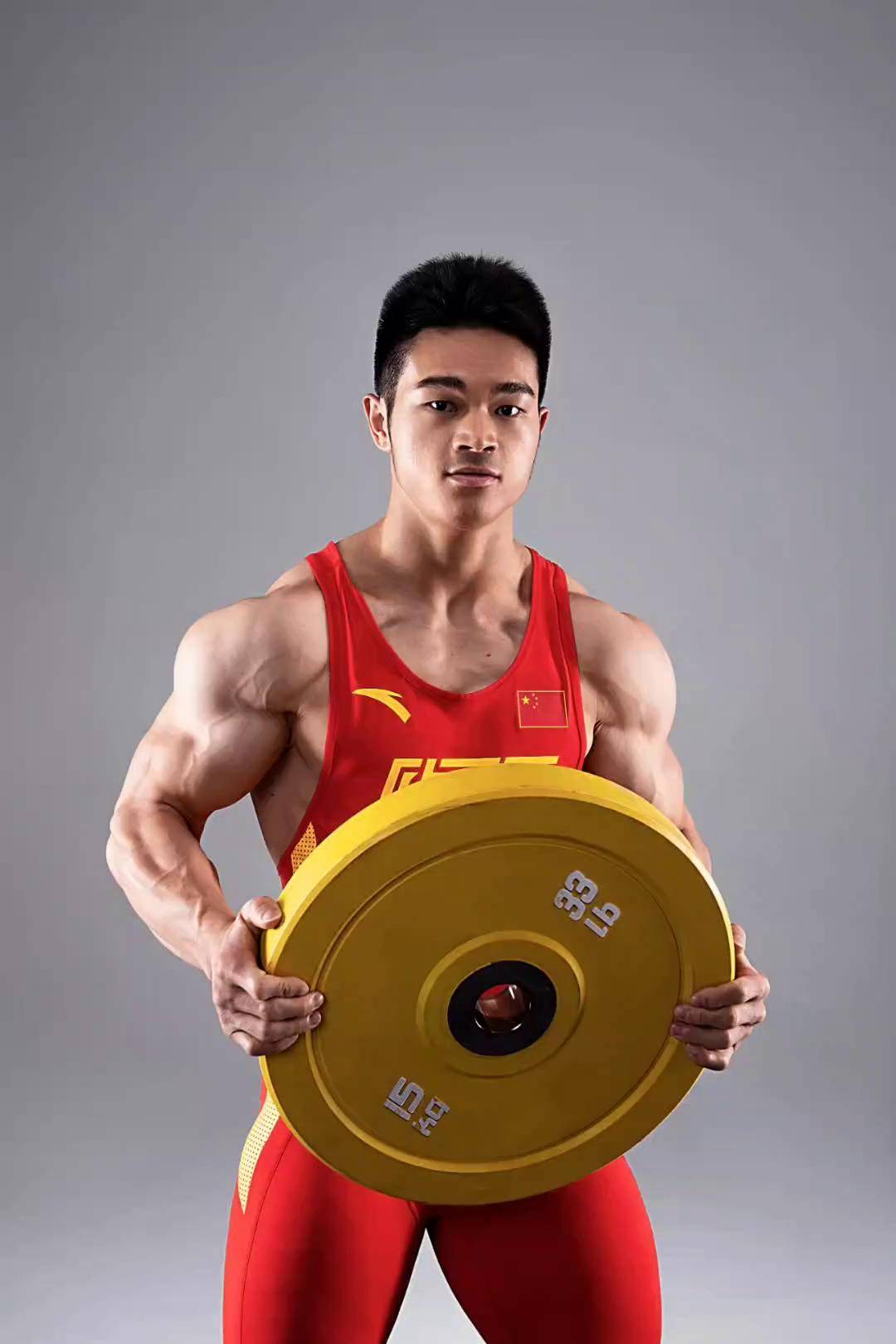 还有谁石智勇奥运冠军 举重 奥运冠军石智勇 不败狂魔 还有谁