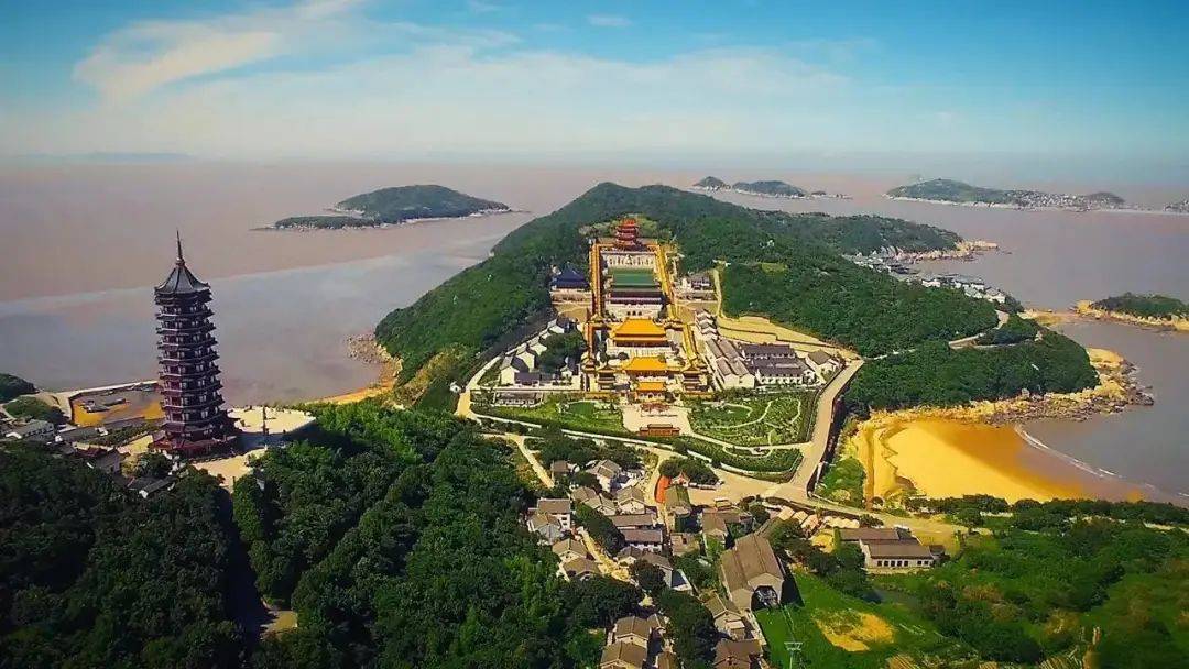 【龙岩出发】普陀山动车三日游