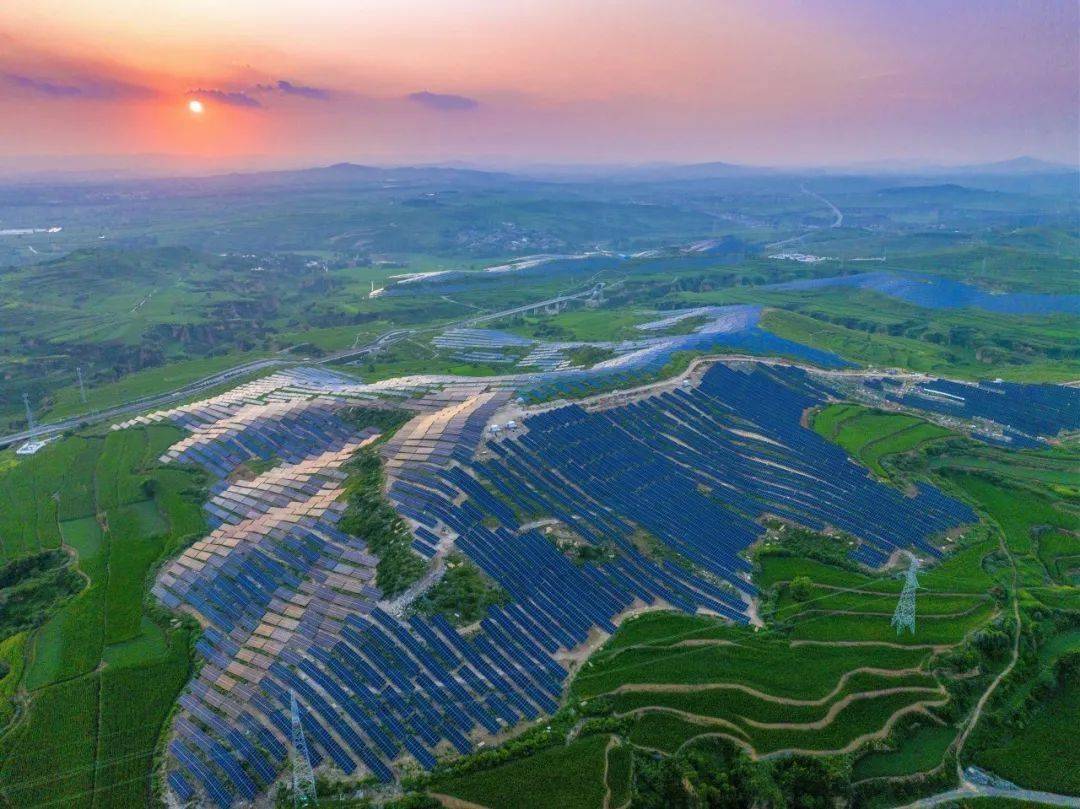 国家电网公司召开服务新能源高质量发展新闻发布会