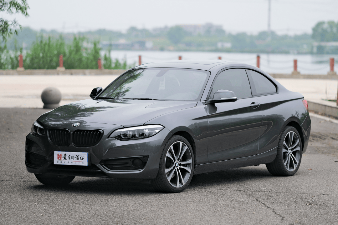 BMW5系GT为何停售图片