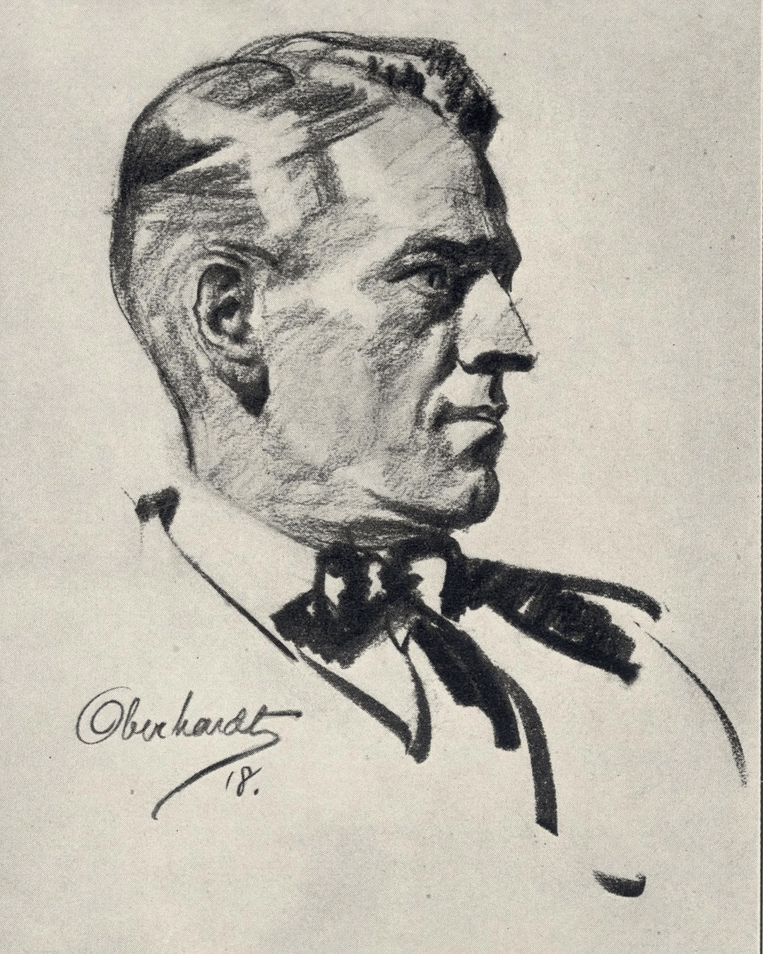 国外学院派素描,这功底绝了