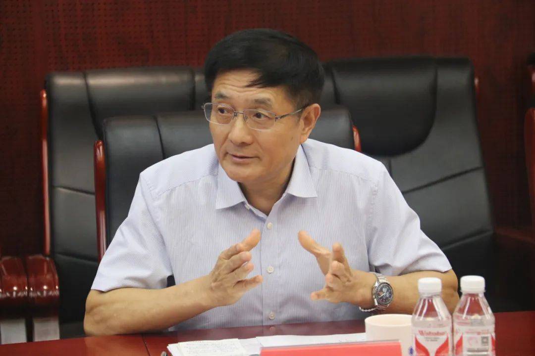 事务特使岳晓勇;宁夏大学中国阿拉伯国家研究院院长,研究员李绍先