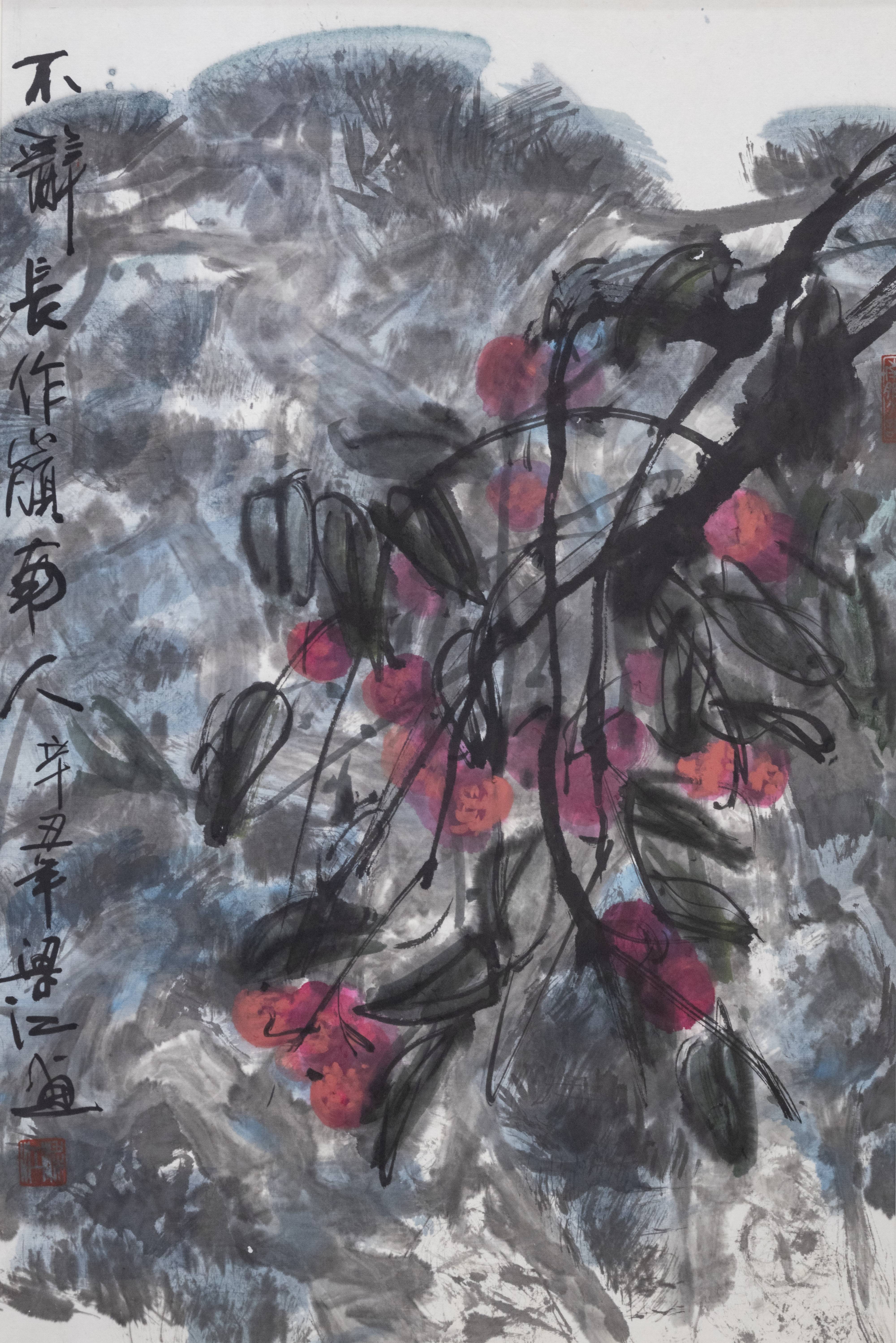 梁江作品郭莽园作品郑阿湃作品许敦平作品王受之作品南方 记者 杨逸