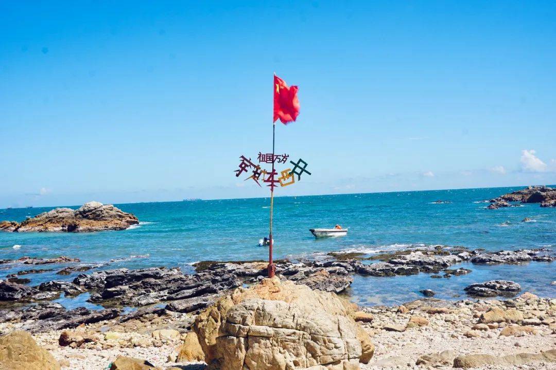 【东西冲】7月28日周日 深圳东西涌徒步 遇见最美海岸线(区庄出发)