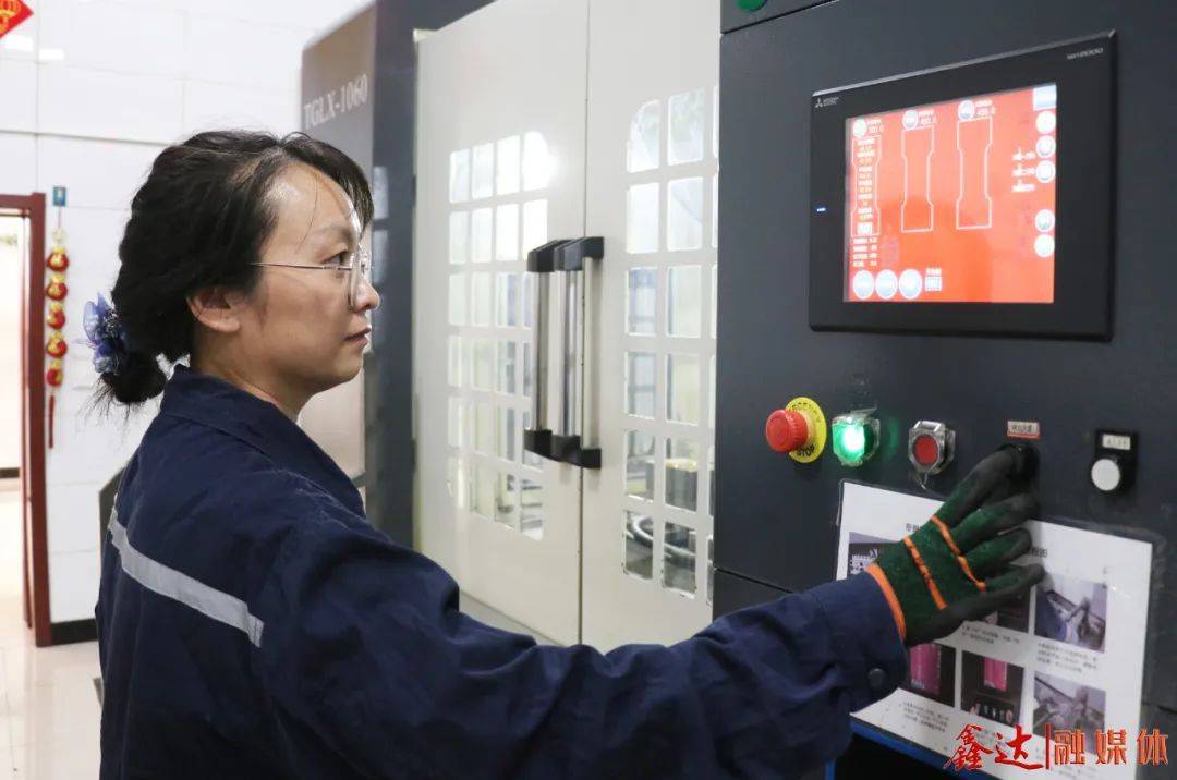 抢占技术制高点!鑫达已形成热轧H型钢消除残余内应力专利布局!