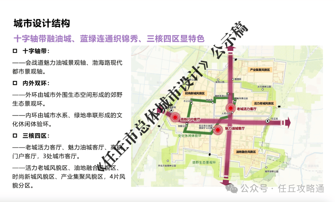 安丘城市规划图2020图片