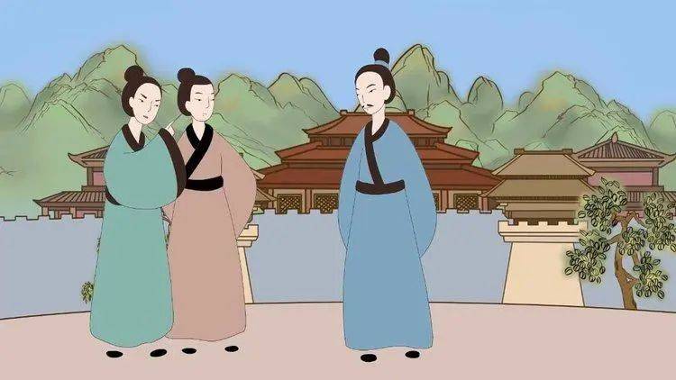 小恩养贵人，大恩养仇人！（深刻）_蝎子_丛飞_落水