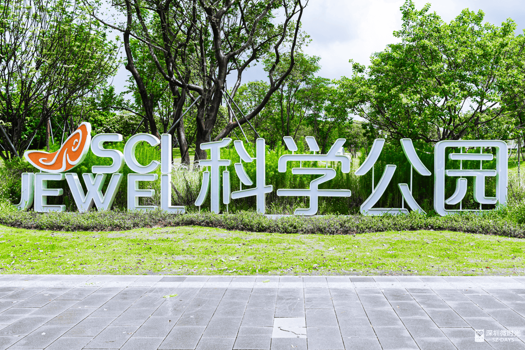 公园_科学_深圳