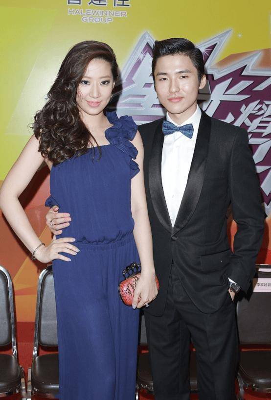 汪圆圆_蔡加赞_蔡志明