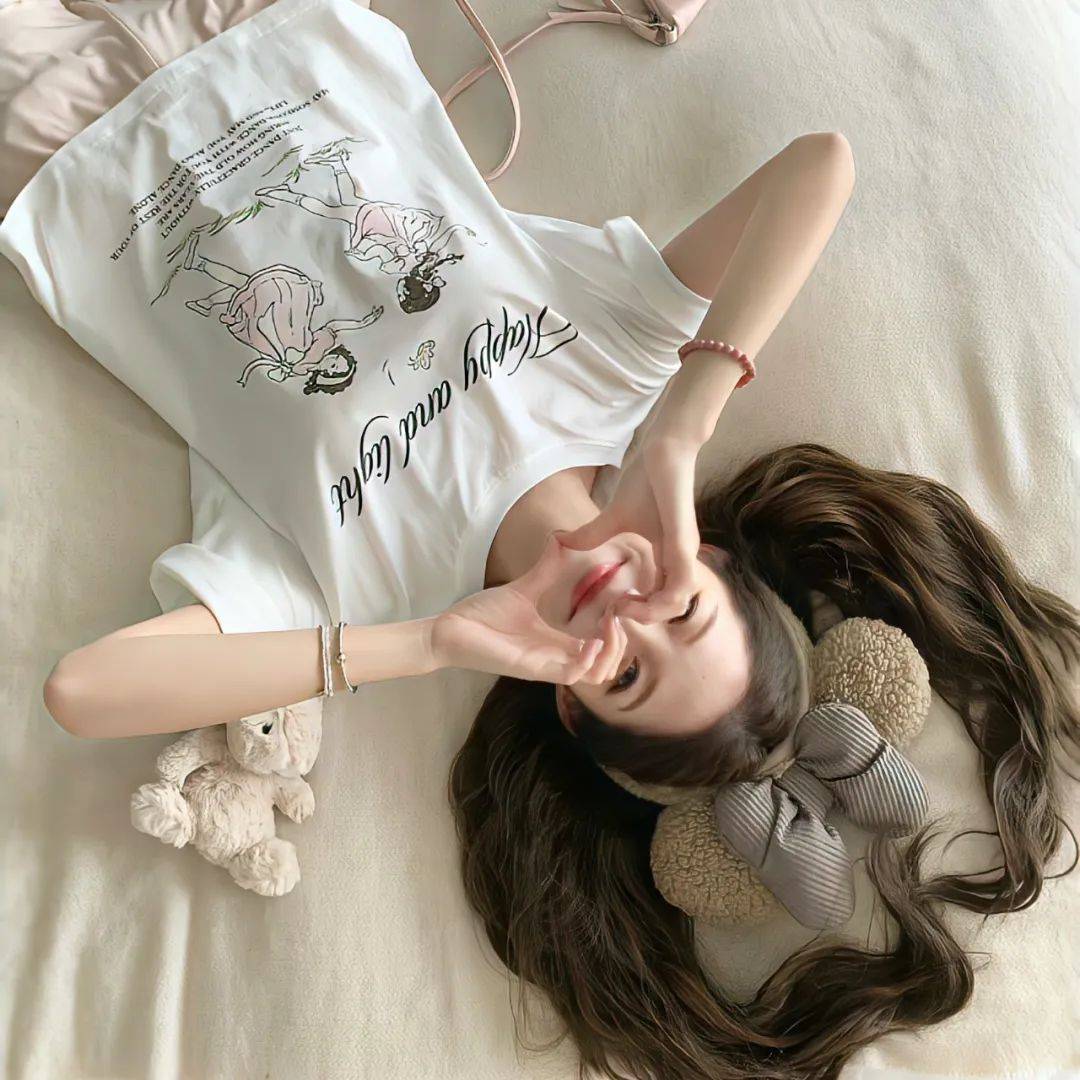 女头 | 你最懂伤我心