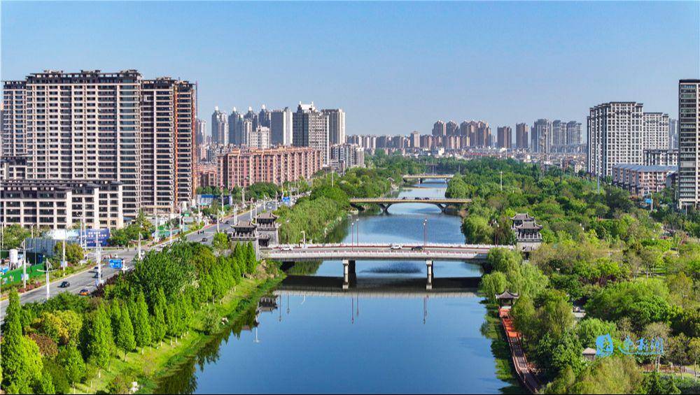 泗洪:"乐享园林"满足群众"微幸福"_公园_城市生活_空间