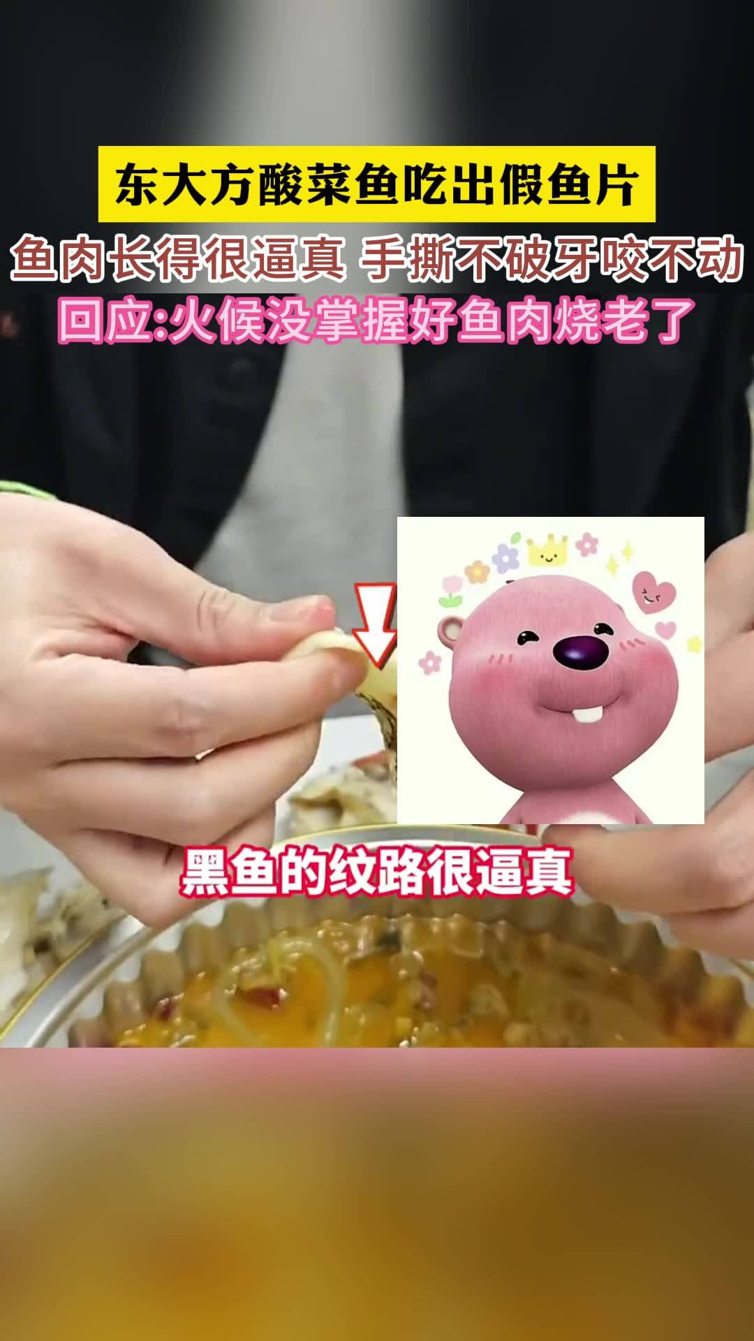 假鱼肉图片