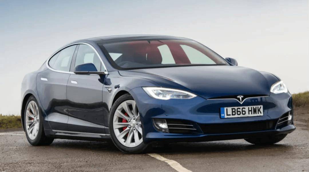 销量暴跌的特斯拉model s,是被中国同行卷躺下了?