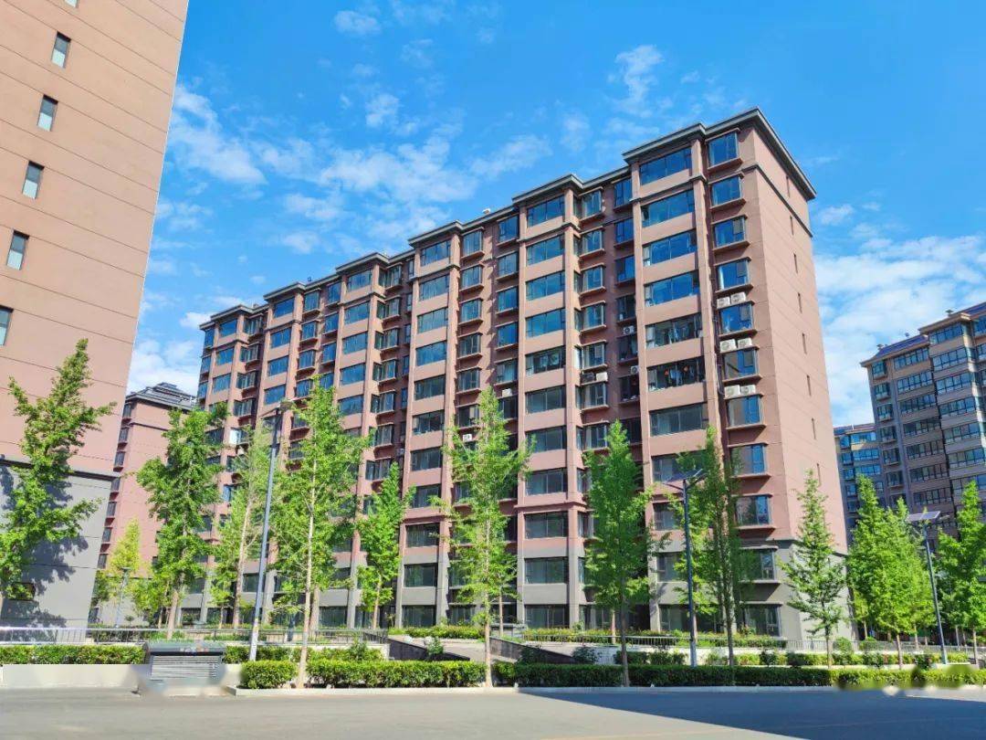 运城这个不起眼的区域,竟还藏着个宝藏楼盘!_新城区_配套_圣惠