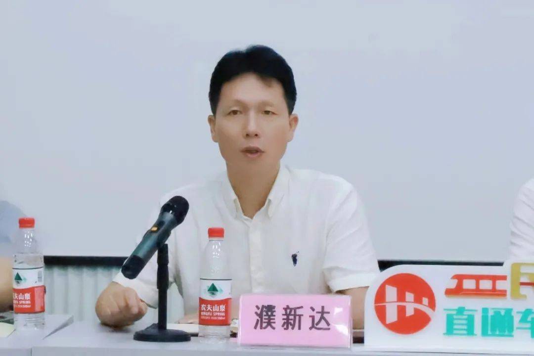 聚焦"中小微企业营商环境优化提升,长安镇人大民情