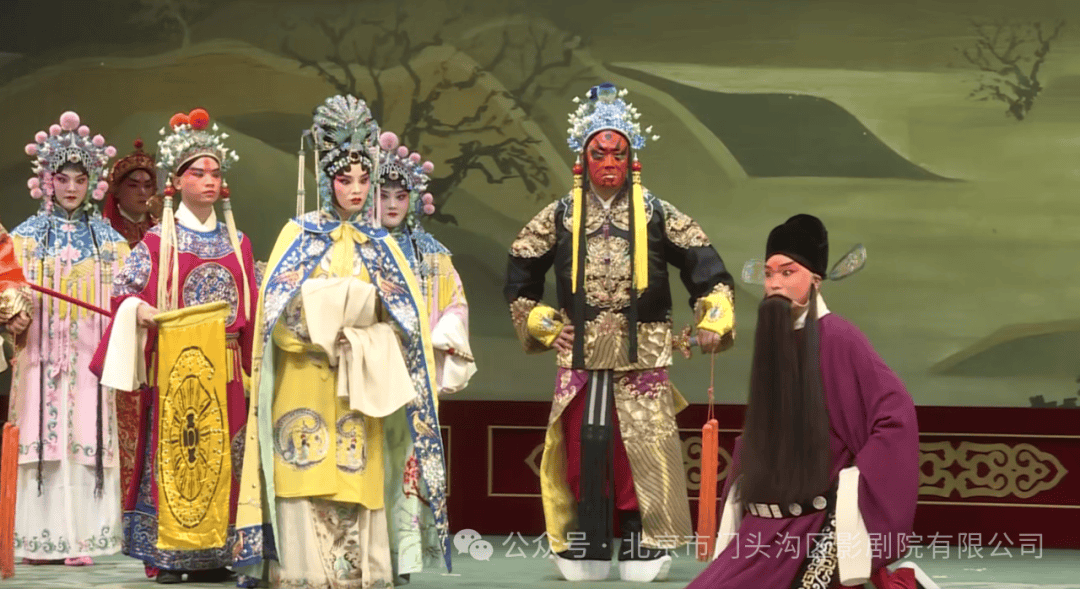 7月15日-21日节目演出预告_河北梆子剧团_唐丹_北京市