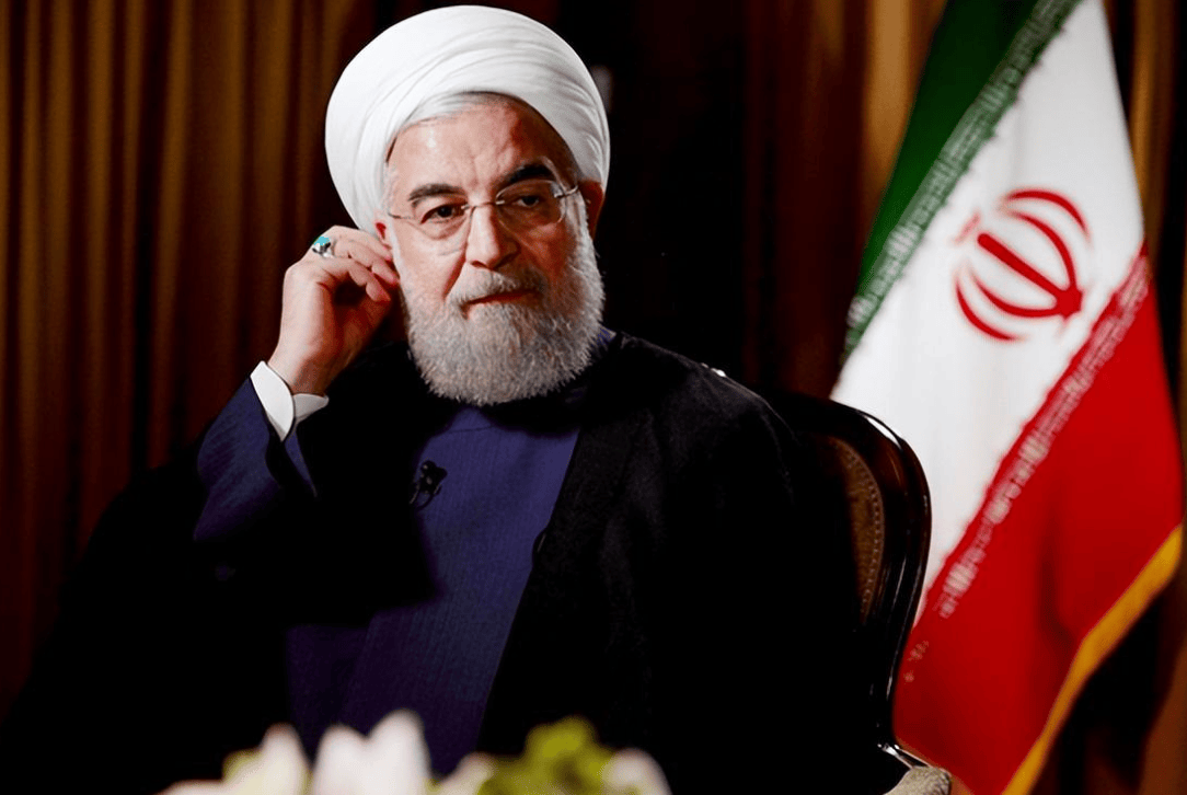 艾哈迈德·内贾德,一位治国无能,被夸大的伊朗总统!